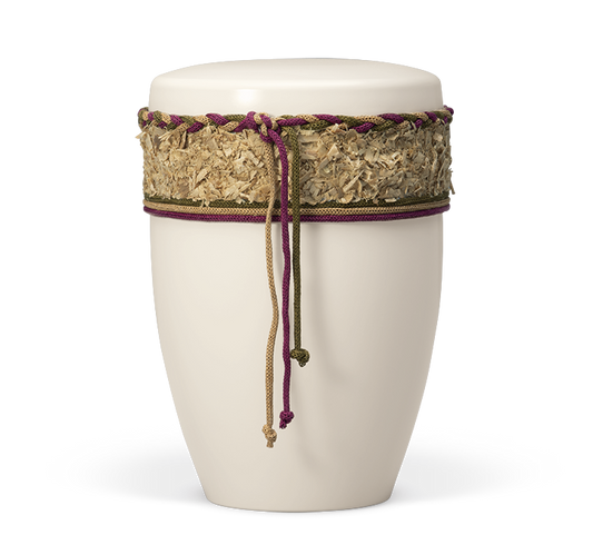 <transcy>urn natural fabric</transcy>