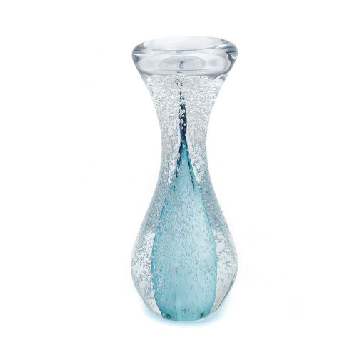 <transcy>Urn Stardust Candle Tiffany Blue</transcy>