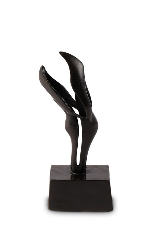 Bronzen Urnen-Eternity-6x4,5x15cm-65ml