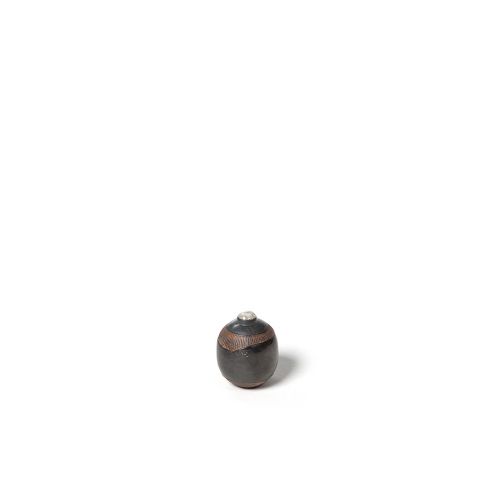 <transcy>Ceramic Urn 9x6.5cm-0.15L</transcy>